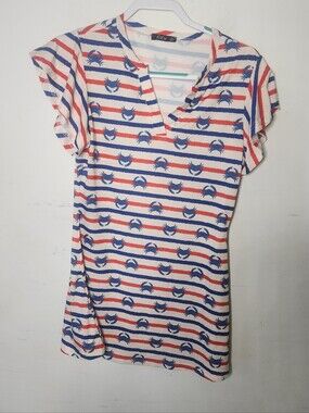 Lily Womens Shirt Size Small